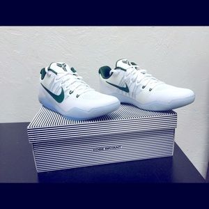 Kobe XI TB Promo